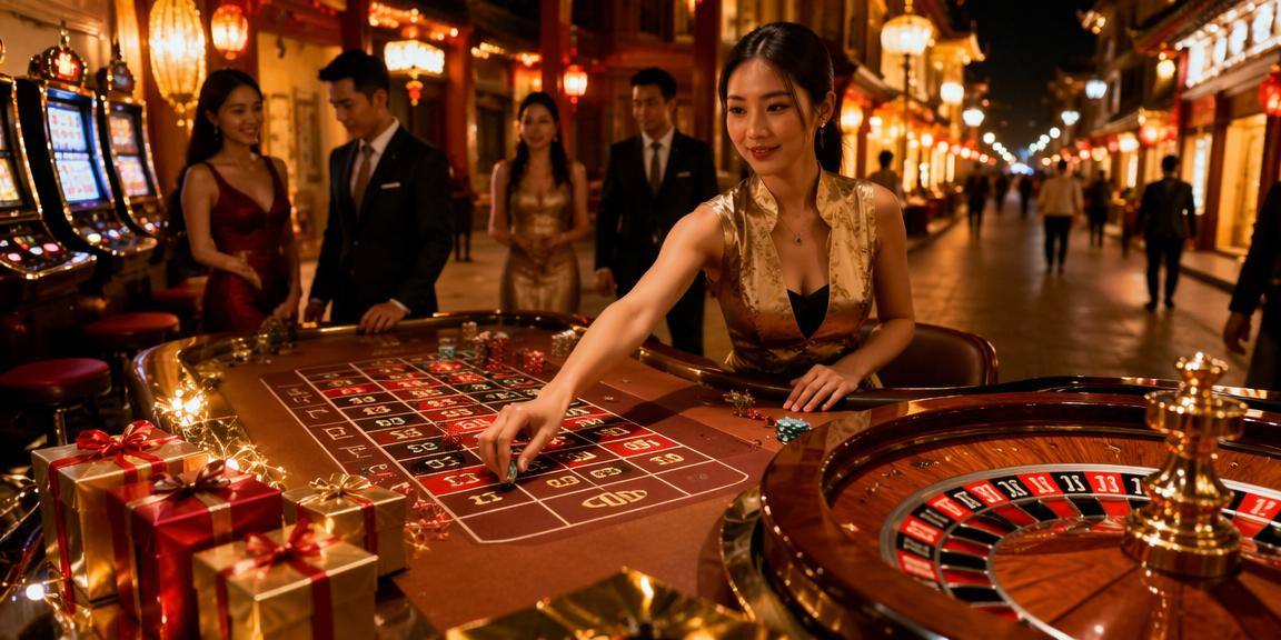 89bet com Casino