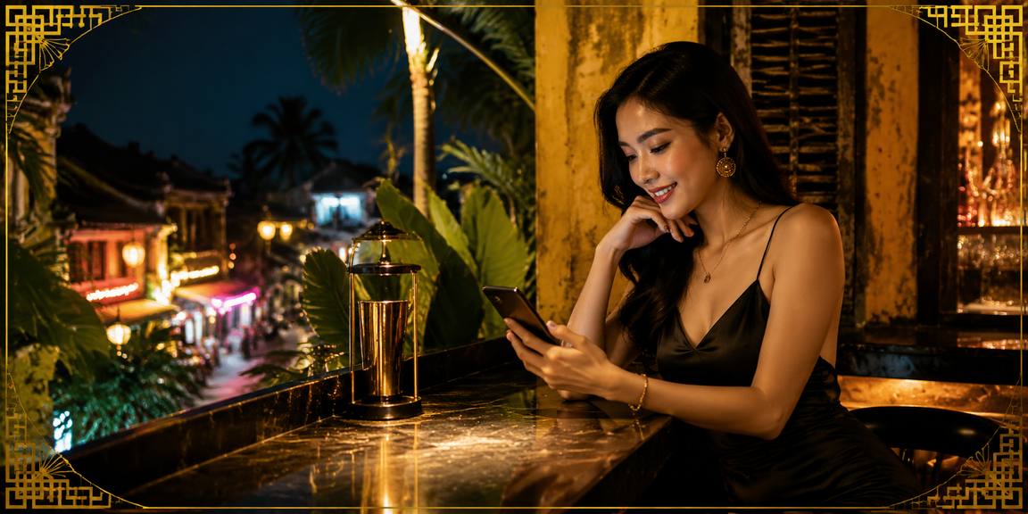 89bet com Ngoc Lua Megaways – Cuộn Số Linh Hoạt, Chủ Đề Đồng Quê Việt